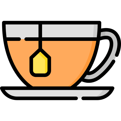 Tea Icon